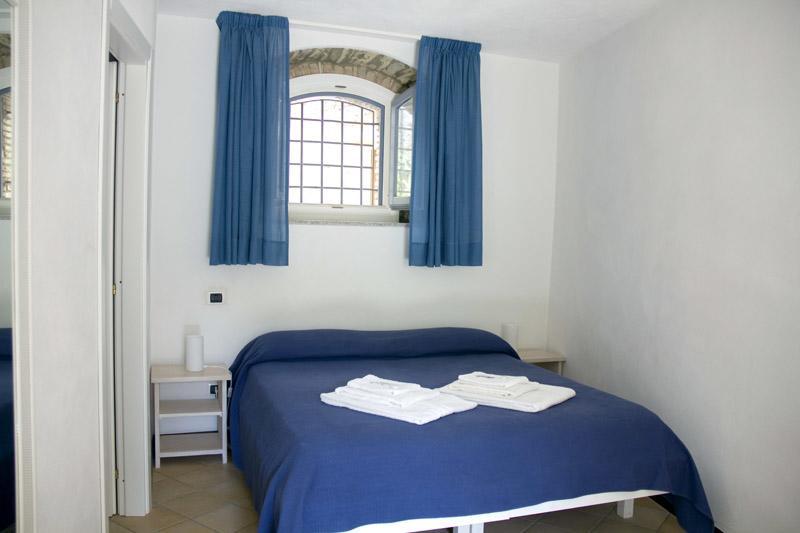 B&B Amphisya Roccella Ionica Eksteriør billede